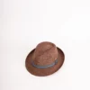 Mayser Samuel Raffia Strohhut