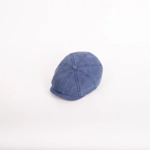Stetson Hatteras Ballonmütze Cotton
