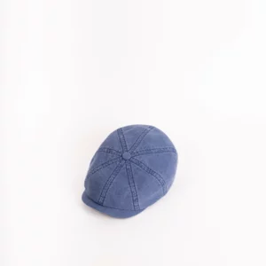Stetson Hatteras Ballonmütze Cotton