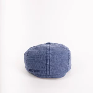Stetson Hatteras Ballonmütze Cotton