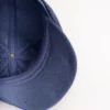 Stetson Hatteras Ballonmütze Cotton