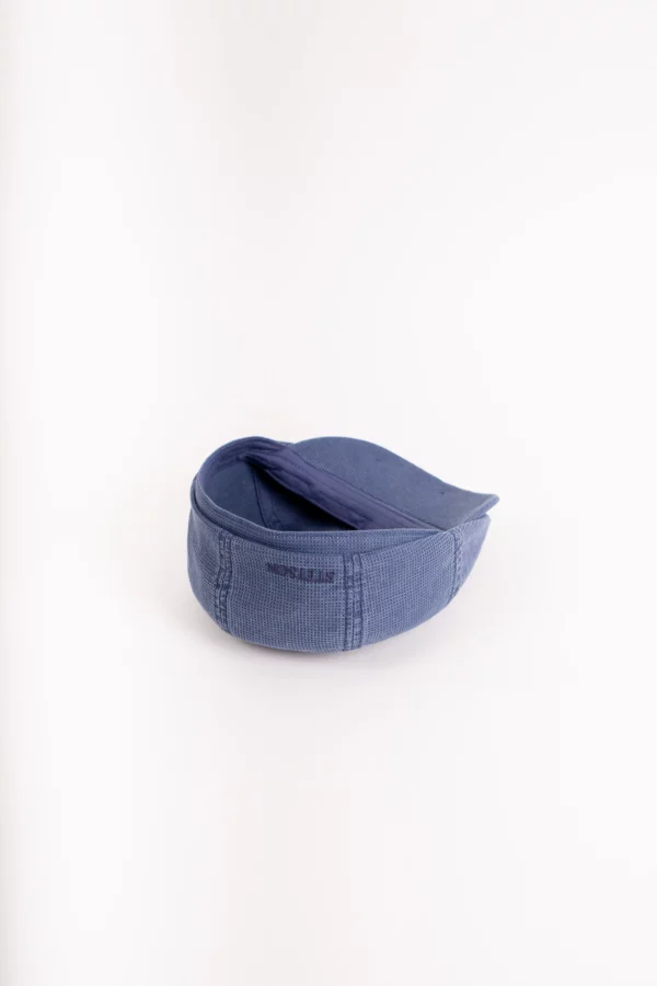 Stetson Hatteras Ballonmütze Cotton