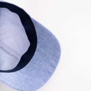 City Sport Baseball Cap Leinen