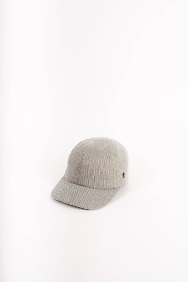 City Sport Baseball Cap Baumwolle