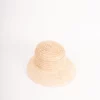Seeberger Schute aus Naturstrohmix
