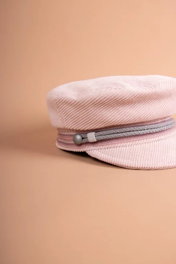 Kopfkur Louise Cord