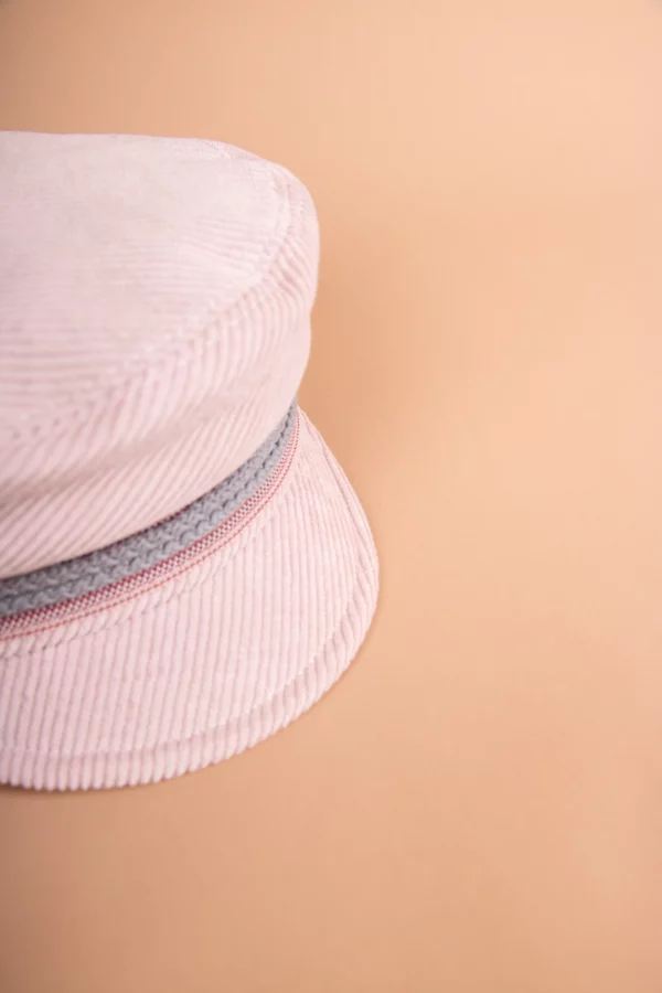 Kopfkur Louise Cord