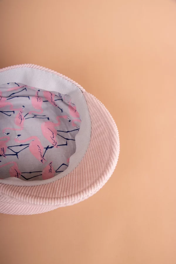 Kopfkur Louise Cord