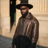 Brixton Reno Fedora