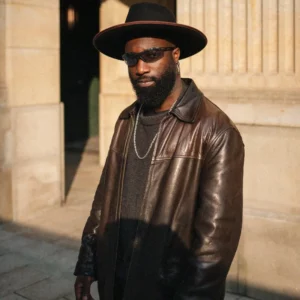 Brixton Reno Fedora