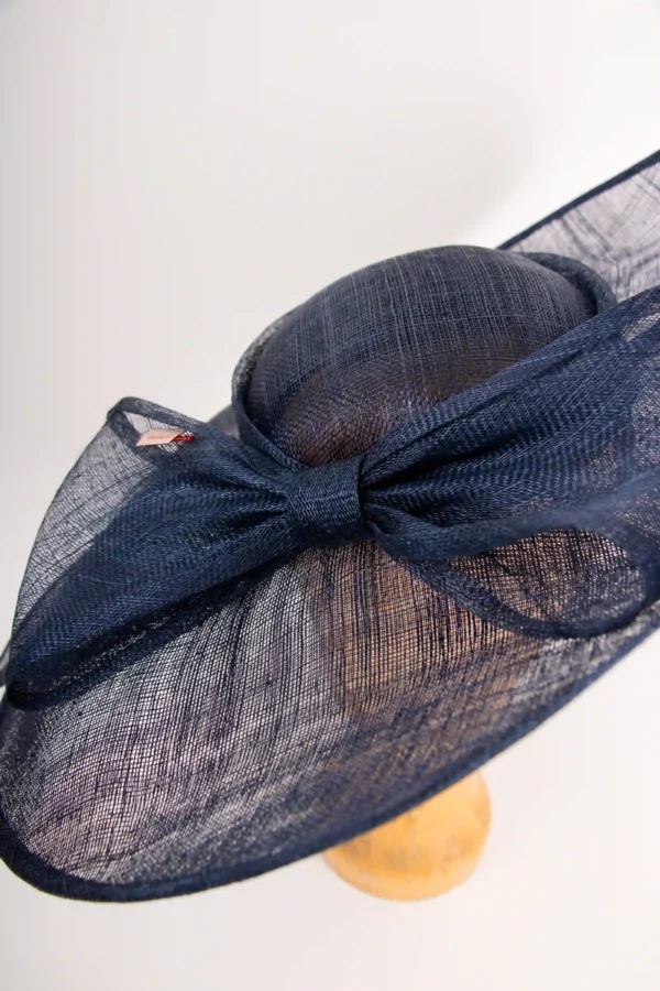Bedacht Fascinator Oxford