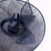 Bedacht Fascinator Oxford