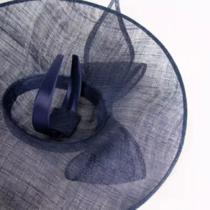 Bedacht Fascinator Oxford
