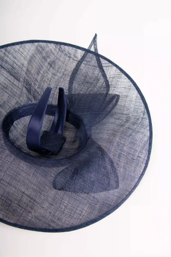 Bedacht Fascinator Oxford