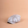 Stetson Hatteras Ballonmütze Linen Stripe