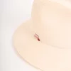 Bedacht Emma Fedora Strohhut