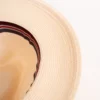 Bedacht Emma Fedora Strohhut