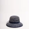 Fiebig Glocke aus Raffiastroh