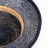Fiebig Glocke aus Raffiastroh
