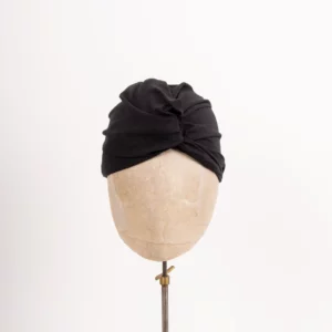 Bedacht Turban Sophie aus Baumwolle