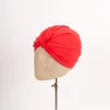 Bedacht Turban Sophie aus Baumwolle
