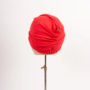 Bedacht Turban Sophie aus Baumwolle