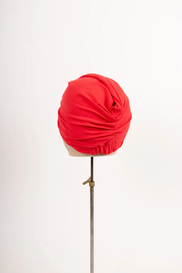 Bedacht Turban Sophie aus Baumwolle