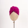 Bedacht Turban Sophie aus Baumwolle