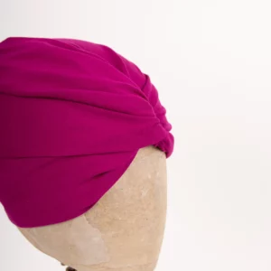 Bedacht Turban Sophie aus Baumwolle