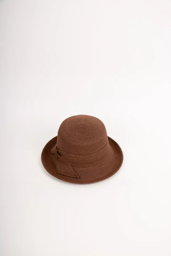 Bedacht Hanf Bolero