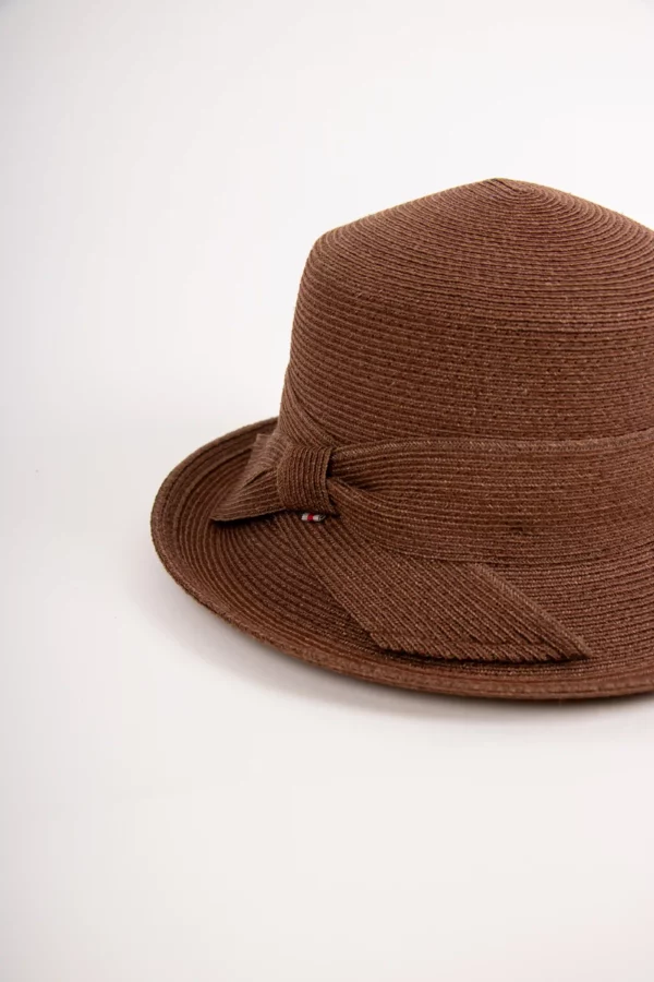 Bedacht Hanf Bolero