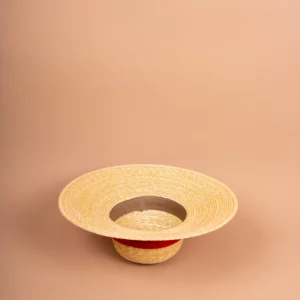 Panizza Bortenstrohhut Sophia