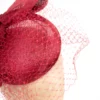 Fascinator Jacky O.
