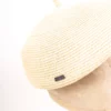 Baskenmütze aus Paperbraid