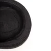 Baskenmütze aus Paperbraid