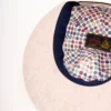 Bullani Visor Cap