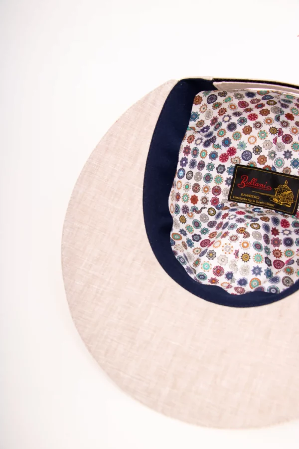 Bullani Visor Cap