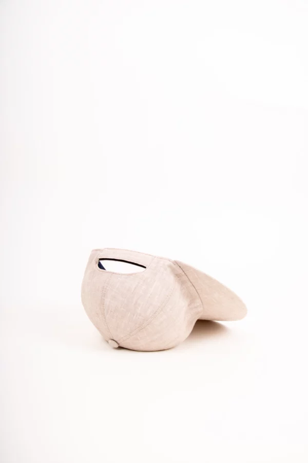 Bullani Visor Cap