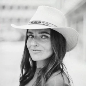 Bailey Derian Western Sommerhut