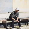 Kangol Washed Bucket