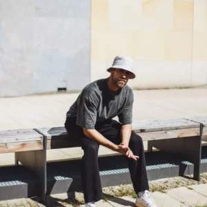 Kangol Washed Bucket