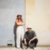 Kangol Washed Bucket