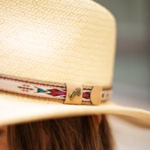 Bailey Derian Western Sommerhut
