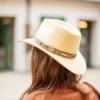 Bailey Derian Western Sommerhut