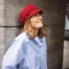 Kopfkur Louise Cord