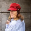 Kopfkur Louise Cord