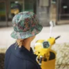 Bullani Bucket Hat Jungle