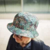 Bullani Bucket Hat Jungle
