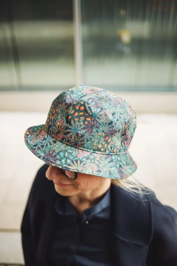 Bullani Bucket Hat Jungle