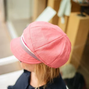 Bedacht Cap Liberte